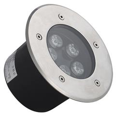 LED地埋燈 Φ150×H80mm